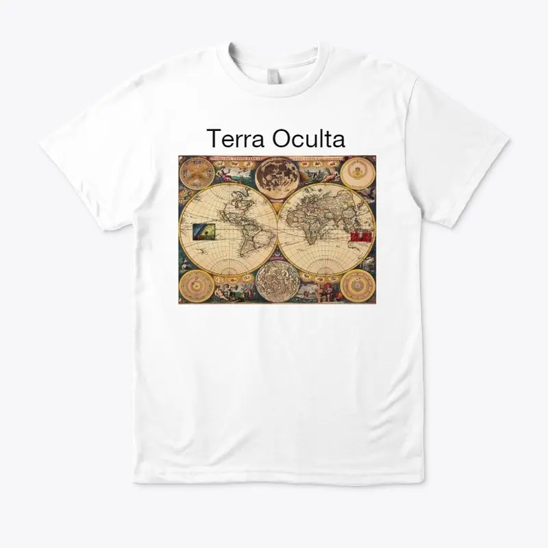 Terra Oculta