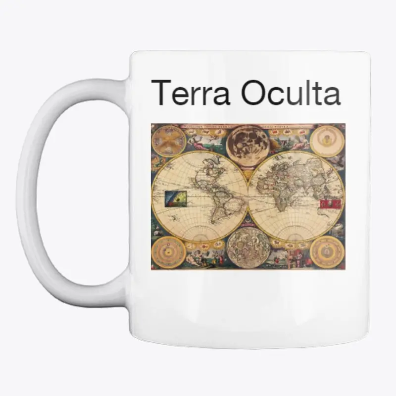 Terra Oculta