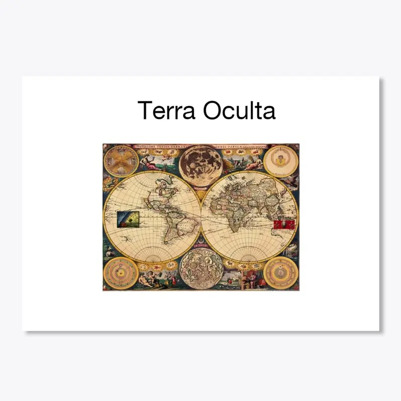 Terra Oculta