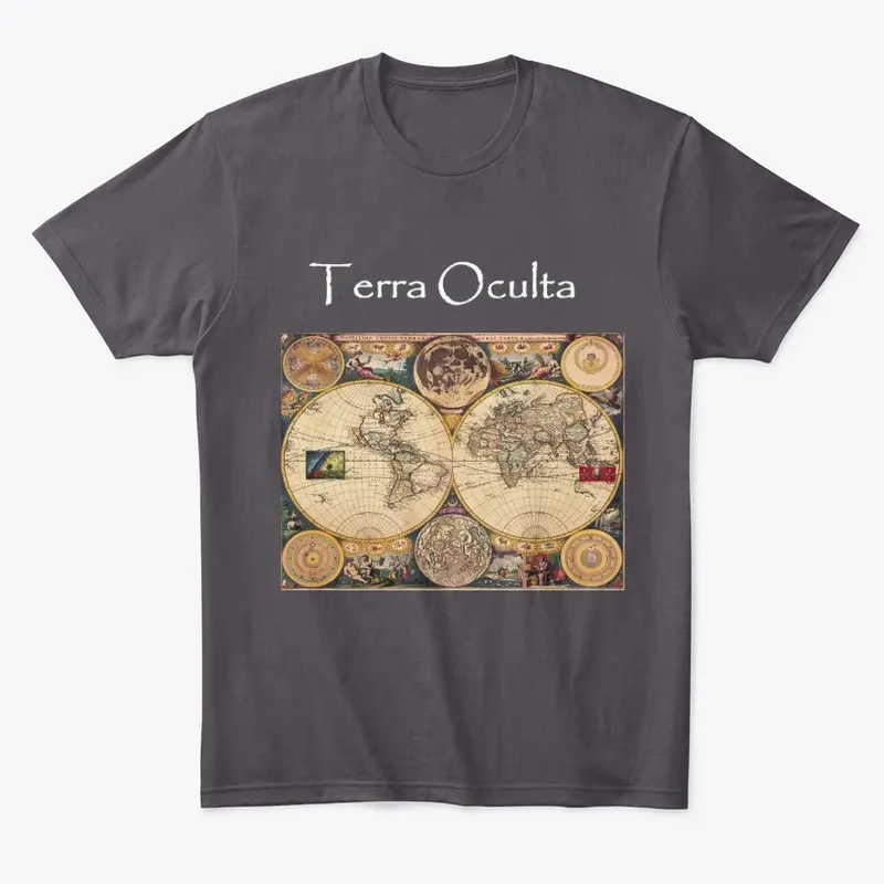 Terra Oculta