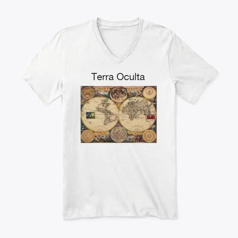 Terra Oculta