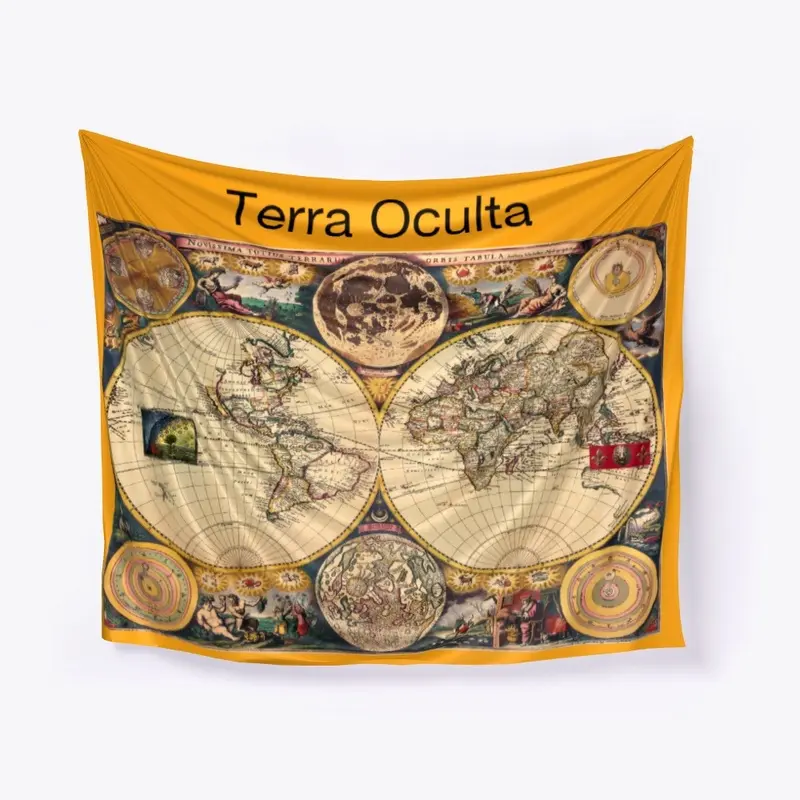 Terra Oculta