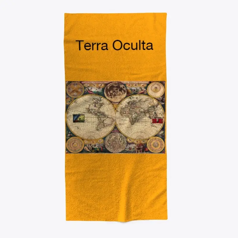 Terra Oculta