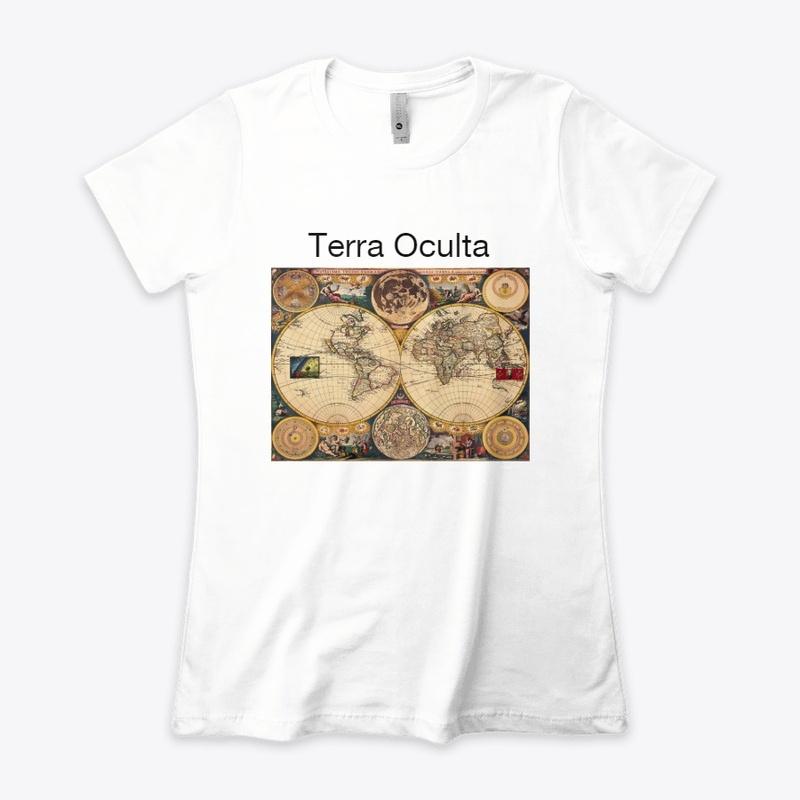 Terra Oculta