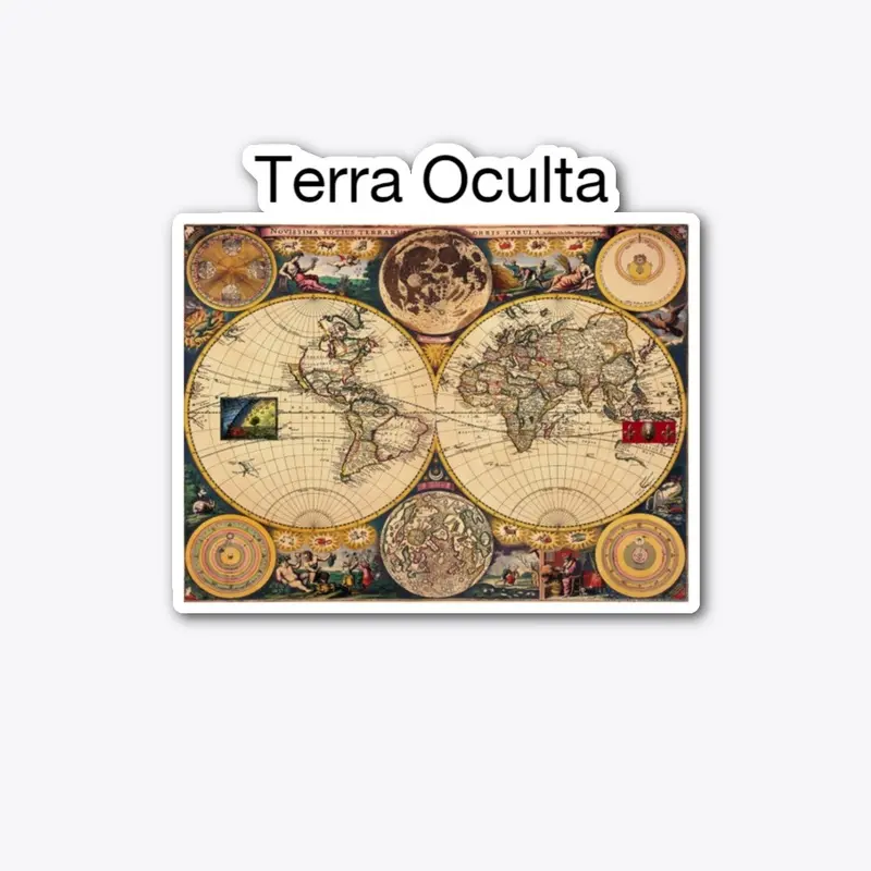 Terra Oculta