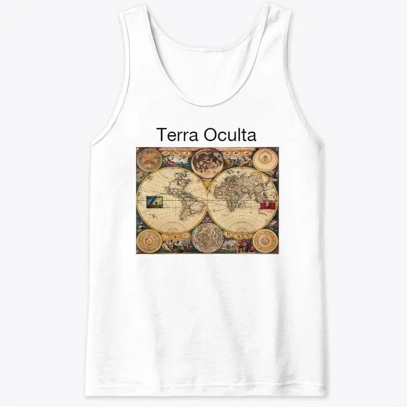 Terra Oculta